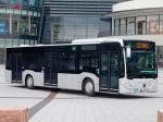 Mercedes-Benz Citaro 3 Turen 2011 года